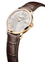 Vicenza - Piazzetta Palladio 2 - Orologio Baume & Mercier Uomo Classima in Acciaio M0A10857 - M0A10857